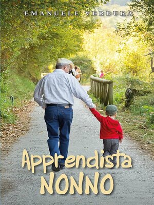 cover image of Apprendista nonno